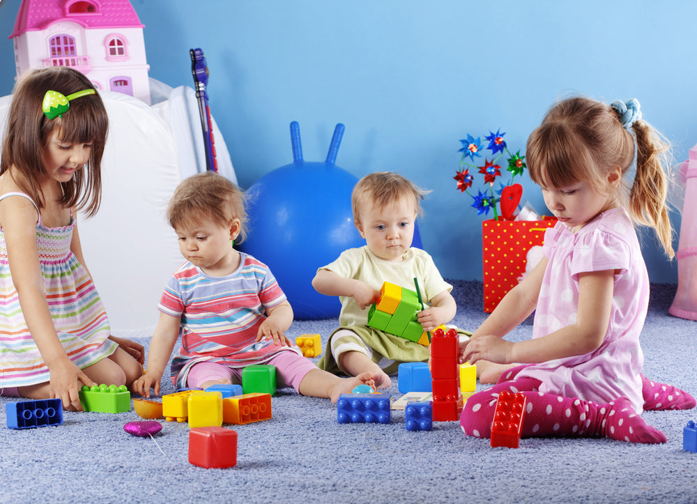 Kid's Toys