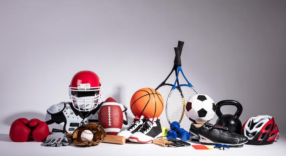 sports collection