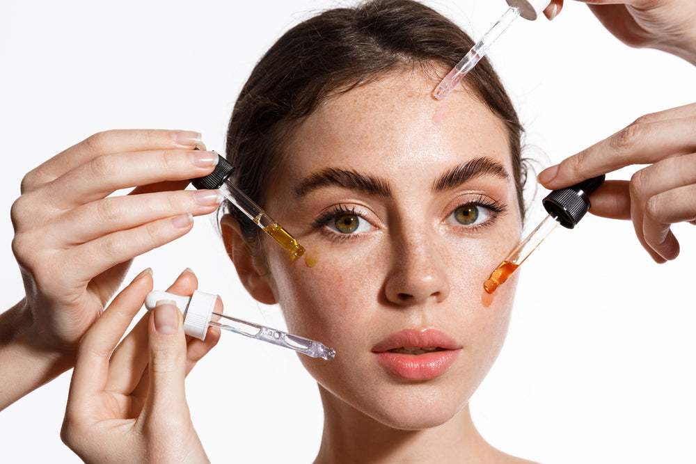 skin care