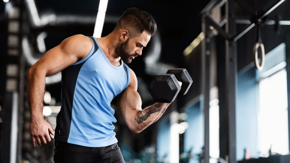 Gym accessories