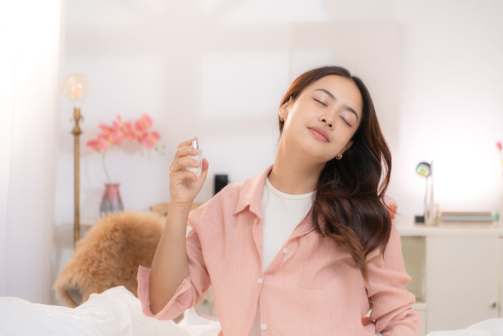 perfumes women
