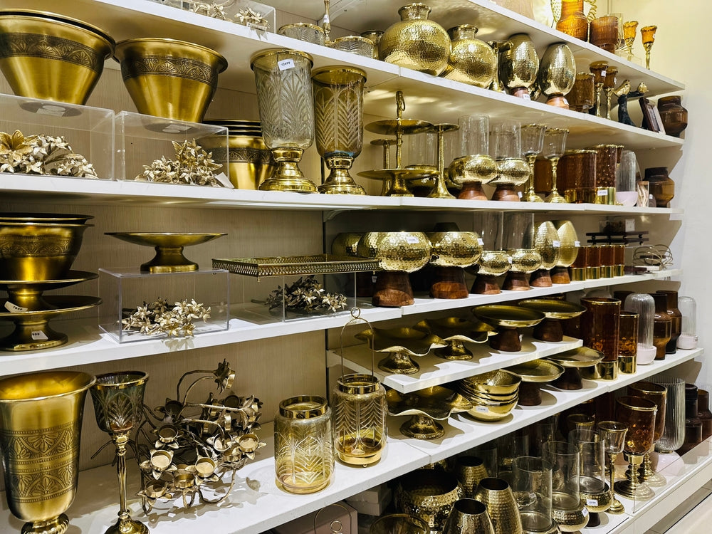Home decor accessories