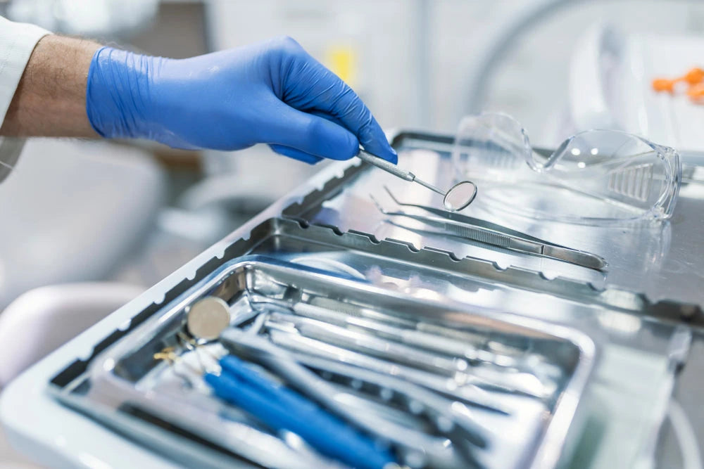 surgical collection