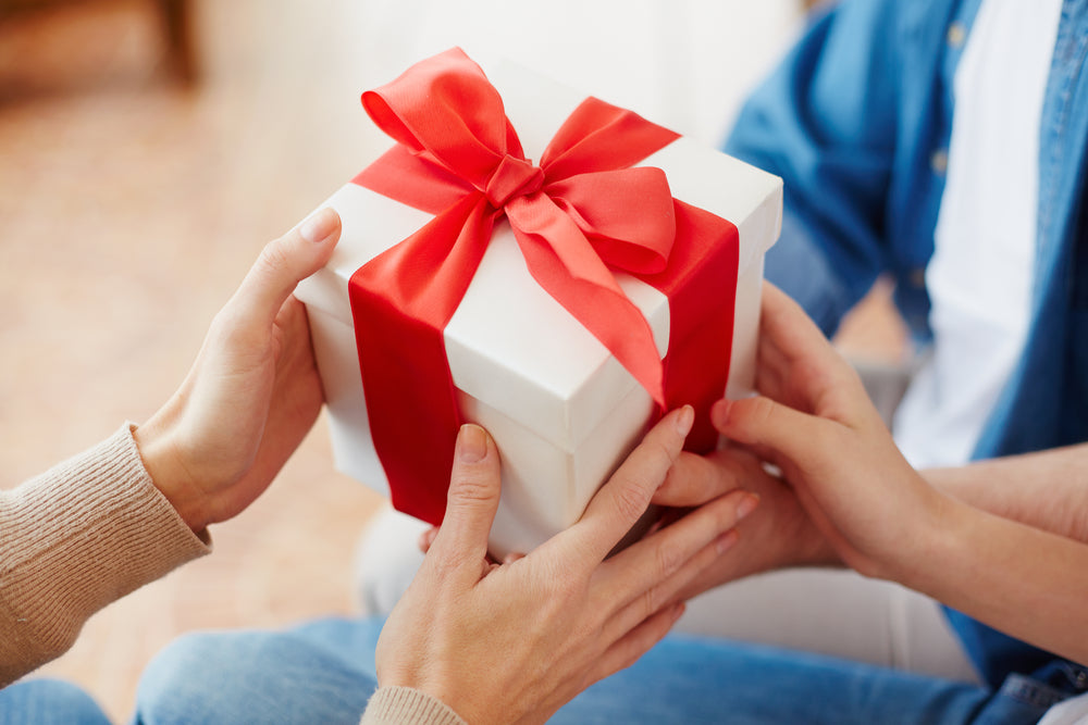 Events gift
