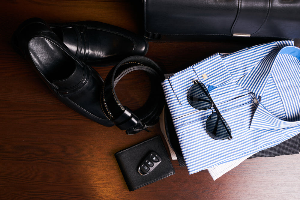 Men's collection
